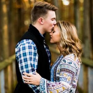 Meet your Posher, Grayson